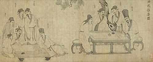 《至味人生》中的饮食书写