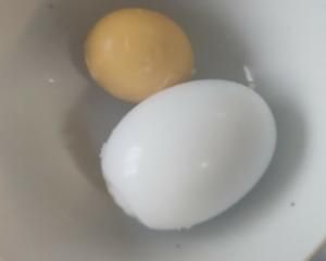 狗狗零食(烤箱版)的做法 步骤1