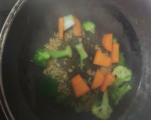 狗狗零食(烤箱版)的做法 步骤2