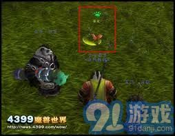 如何在魔兽世界中进行宠物对战？游戏技巧全解析