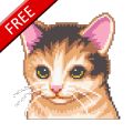 猫电子鸡的虚拟宠物