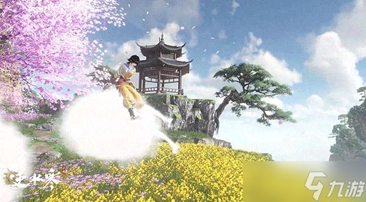 逆水寒手游西游记联动活动开始时间