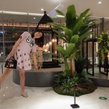 撸串爱好者