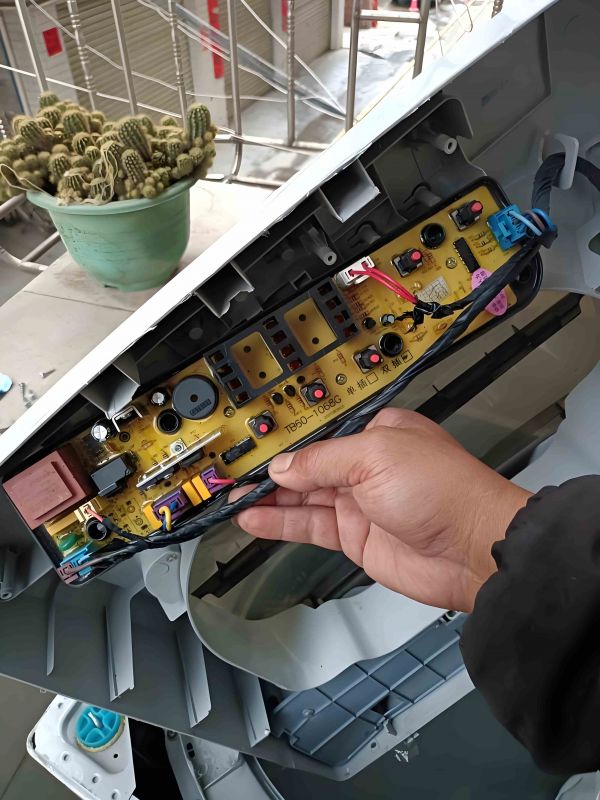 洗衣机为什么不属于大功率电器