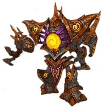 宠物控们看过来！魔兽世界德拉诺宠物收集指南