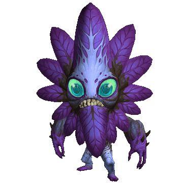 宠物控们看过来！魔兽世界德拉诺宠物收集指南