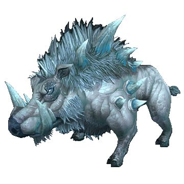 宠物控们看过来！魔兽世界德拉诺宠物收集指南