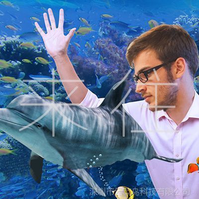 水族馆运营维护外包（国内外水族馆运营维护外包案例分析） 水族馆百科（水族馆加盟） 第3张