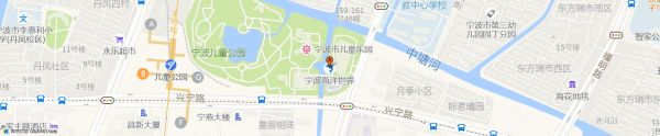 公司地址