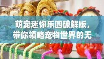 成都萌宠乐园门票价格及参观攻略