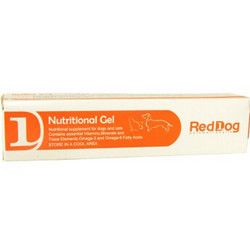 reddog 红狗 宠物营养膏120g