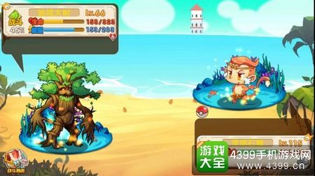 口袋妖怪单机版灵明石猴怎么捉
