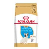 ROYAL CANIN 皇家 FBJ30斗牛犬幼犬狗粮 3kg