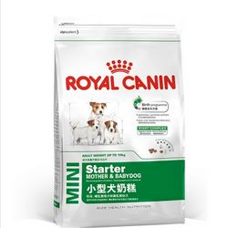 ROYAL CANIN 皇家 哺乳期宠物 奶糕1kg*4包