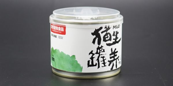 黑龙江全营养猫罐头,猫罐头
