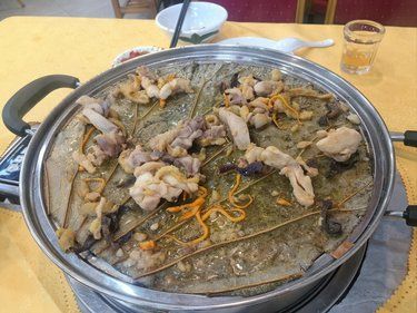 吃得健康吃得鲜