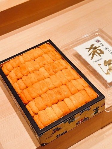 香港Omakase｜ 