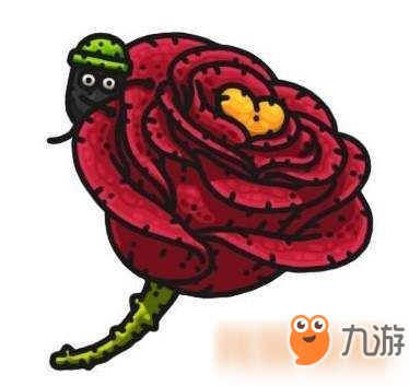 黑暗料理王小黑人的玫瑰获取途径一览