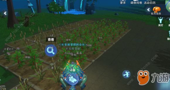 我的起源牧场怎么弄 牧场几级开放[视频][多图]