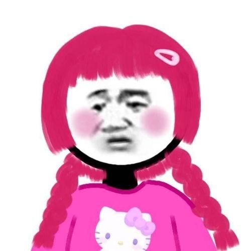 沙雕头像闺蜜图片大全 沙雕头像闺蜜图片卡通