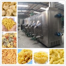 空心数字螺旋辅食生产线厂家