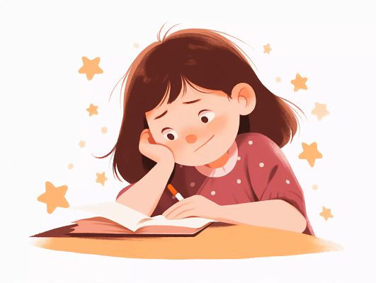 为什么学校的狗