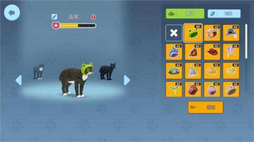 我的宠物猫模拟器宠物介绍3