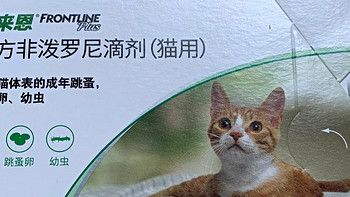 福来恩宠物驱虫药，守护宠物的健康小秘诀
