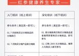 省市区县乡镇招募益盛汉参化妆品代理商