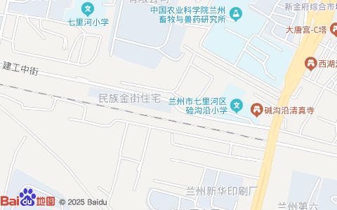 有它猫粮猫砂狗粮宠物用品便利店(七里河店)附近公交站点
