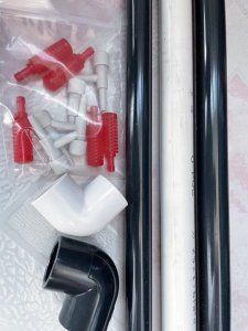 水妖精是什么东西 水妖精过滤器制作