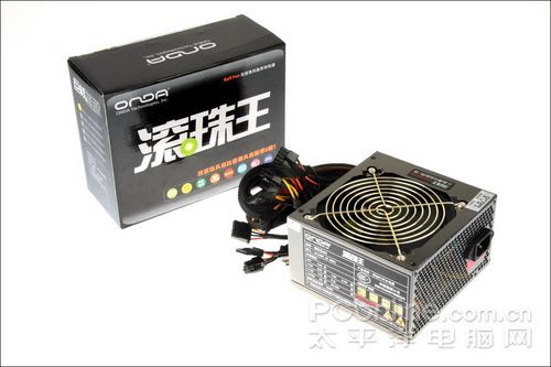 昂达 滚珠王600