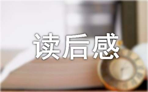 一只狗和他的城市读后感（精选5篇）