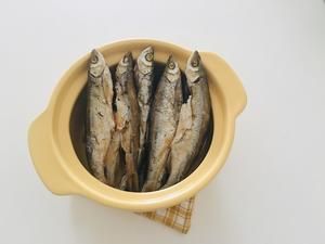 【猫猫最爱小鱼干】的做法 步骤3
