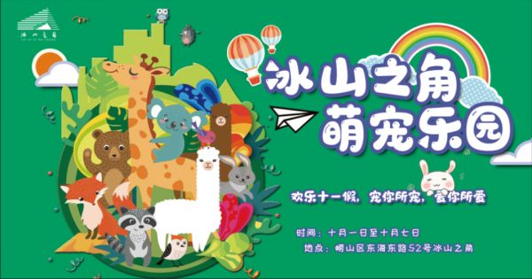 室内萌宠乐园，让爱宠与你共享快乐时光