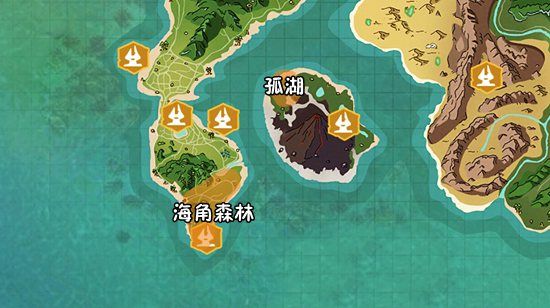 创造与魔法洋葱在哪 洋葱有什么用