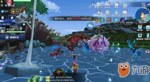 我的起源宠物合成攻略 宠物合成技巧数据分享[多图]