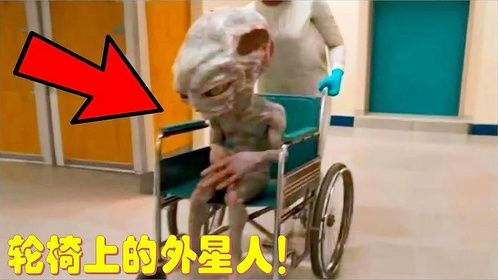 俄罗斯发现疑似外星生物尸体，与人类差别巨大，携带未知菌株