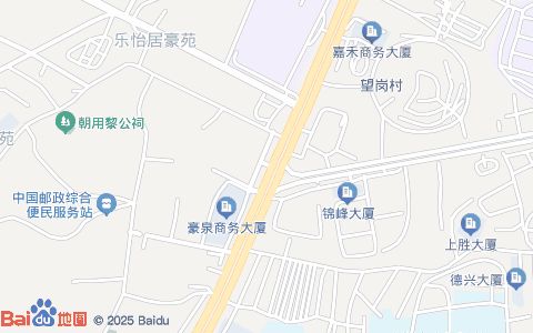 尾巴喵宠物店(专业猫咪洗护)附近公交站点