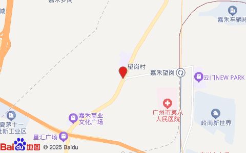 尾巴喵宠物店(专业猫咪洗护)位置示意图