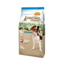 Myfoodie 麦富迪 狗粮10kg通用型20斤装金毛拉布拉多泰迪比熊成犬大型犬40