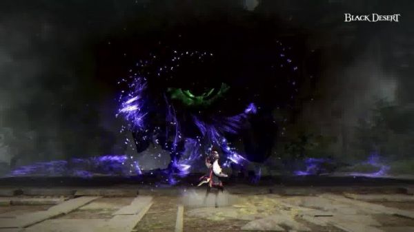中华秋沙鸭与白颊黑雁：探寻《黑色沙漠》中的神秘生物