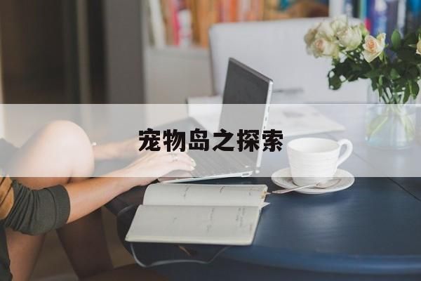 宠物岛之探索