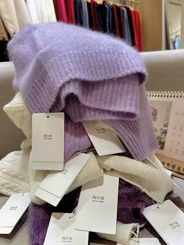 上海男友带我见了世面，1小时买了31件