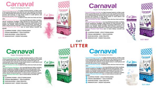 NutriVita Rodent Breeds Vit Feed Premix (12 PCS) Rabbit & Hamster Pet Healtcare Supplement