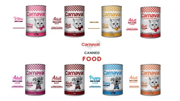 NutriVita Rodent Breeds Vit Feed Premix (12 PCS) Rabbit & Hamster Pet Healtcare Supplement