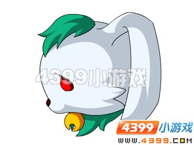  大闹天庭篇月兔怎么得 大闹天庭篇月兔怎么抓在哪抓 大闹天庭篇月兔技能图
