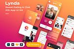 约会APP模板