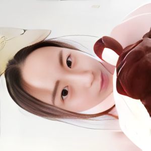 乖。