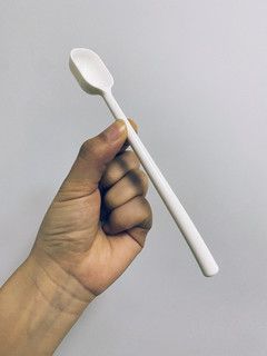 7.8两个小量勺，厨房小白也能做饭啦